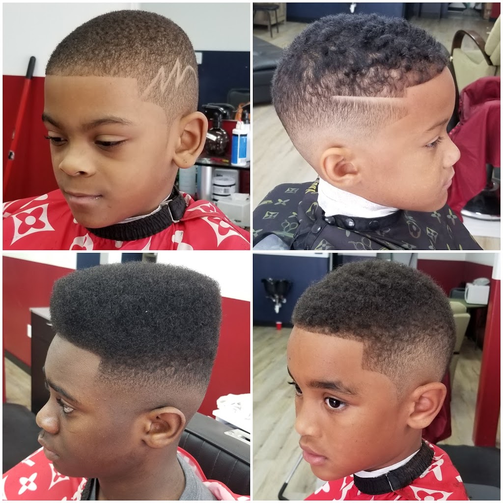 Vinos Cuts & Styles | 2801 Packerland Way #102, Louisville, KY 40213 | Phone: (502) 475-1650