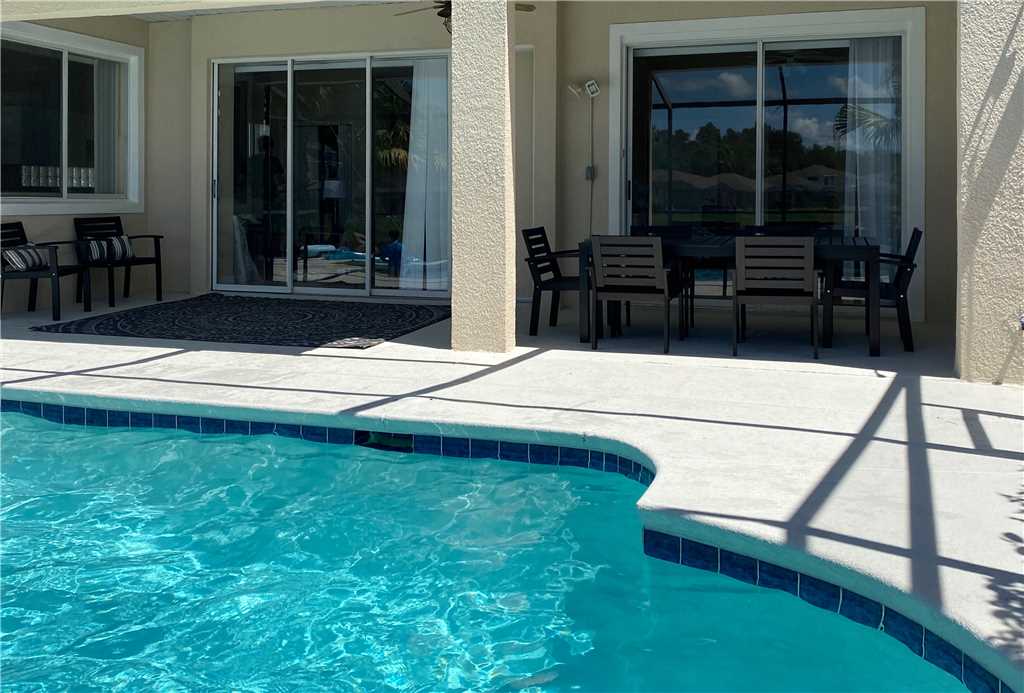 Sunset Vista Shores Vacation Villa | 3007 Sunset Vista Blvd, Kissimmee, FL 34747, USA | Phone: (586) 677-8117