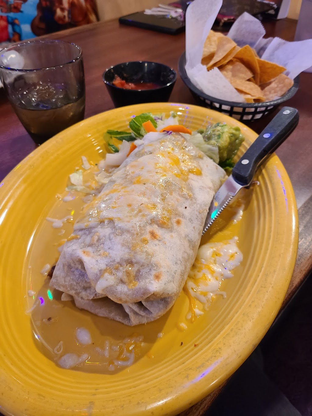 El Cerrito Mexican Restaurant Grill And Cantina | 7201 Archibald Ave, Rancho Cucamonga, CA 91701, USA | Phone: (909) 941-1200