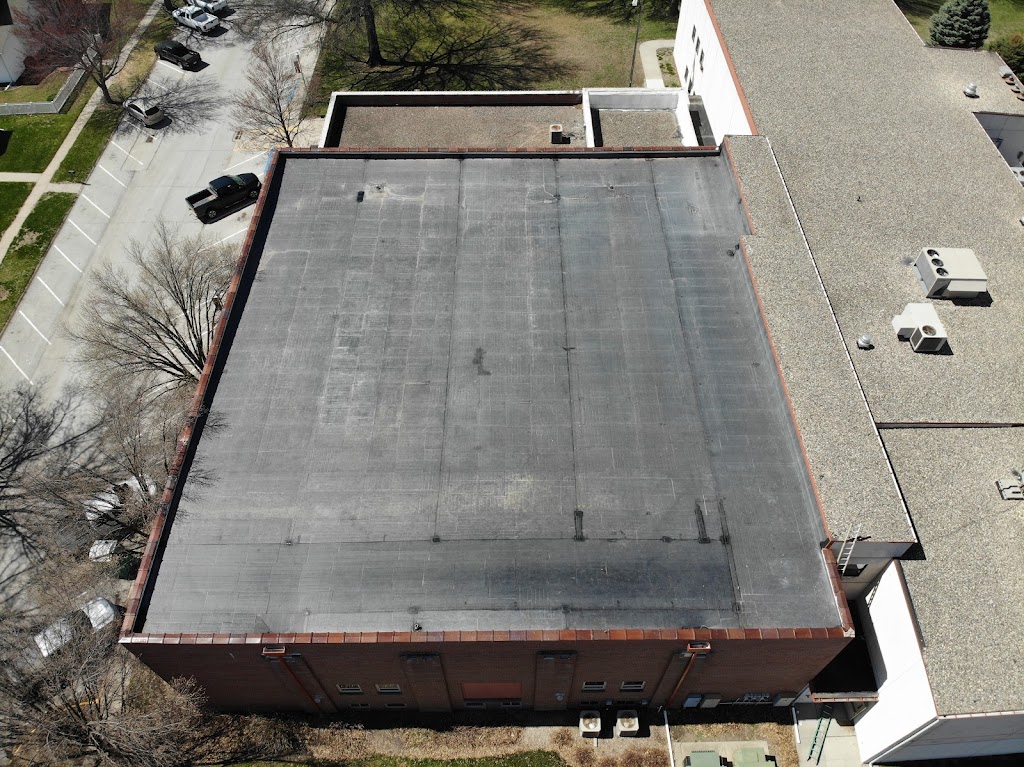 Imperial Roof Systems | 6103 Ohern St, Omaha, NE 68117, USA | Phone: (402) 596-1700