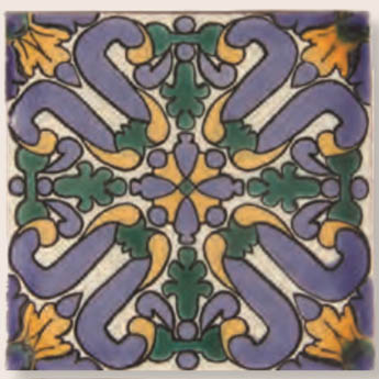 Prados Hand-Crafted Tile | 2036 W Greenway Rd Suite 1A, Phoenix, AZ 85023, USA | Phone: (602) 954-6272