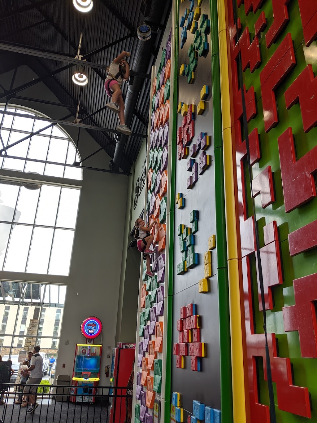 Lakepoint Station | 77 Old Allatoona Rd SE, Cartersville, GA 30121, USA | Phone: (678) 719-0921