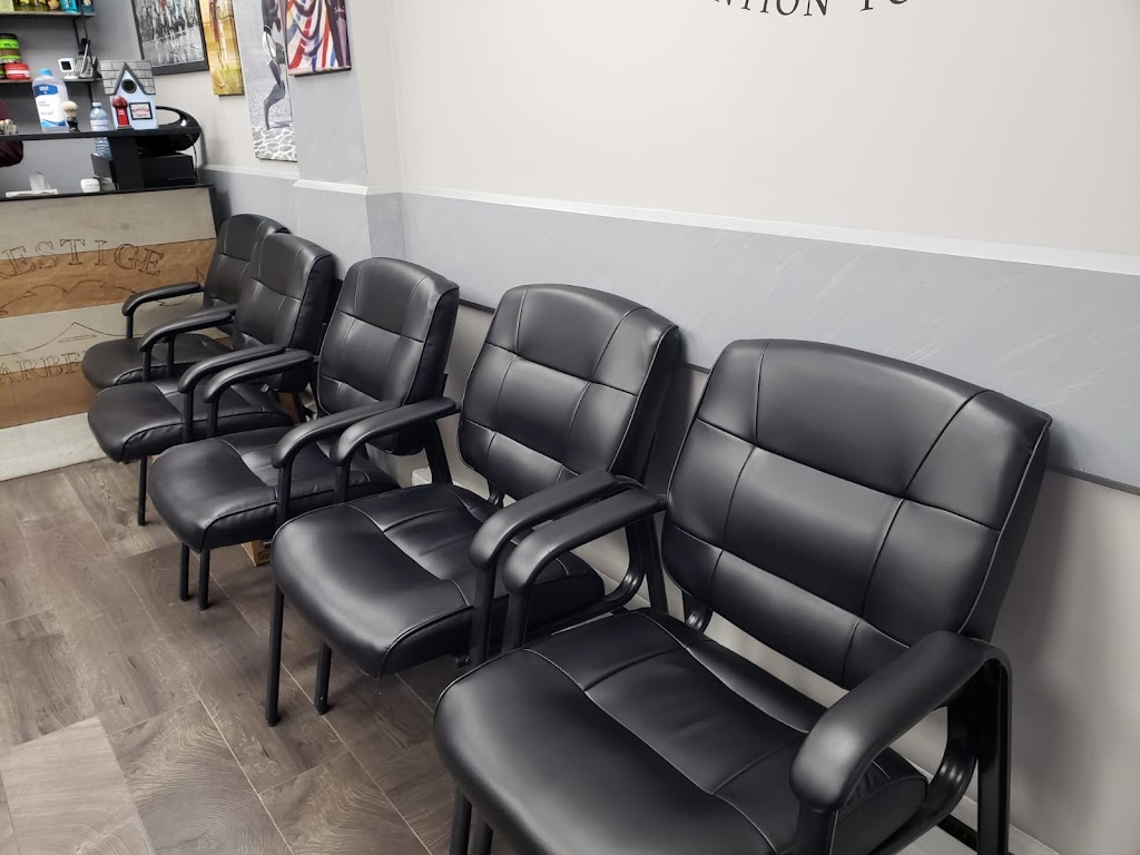 Prestige Barbershop | 3857 Howard Ave, Windsor, ON N9G 1N6, Canada | Phone: (519) 966-6666