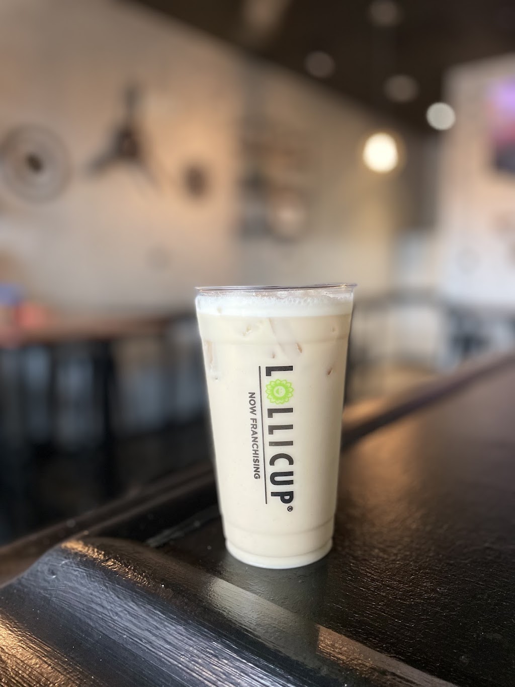 Lollicup Fresh | 4121 Oceanside Blvd Fuller Library, Oceanside, CA 92056, USA | Phone: (760) 295-0824