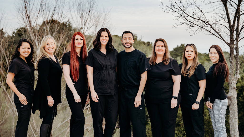 Serene Hills Dentistry | 5329 Serene Hills Dr ste 104, Lakeway, TX 78738, USA | Phone: (512) 334-0345