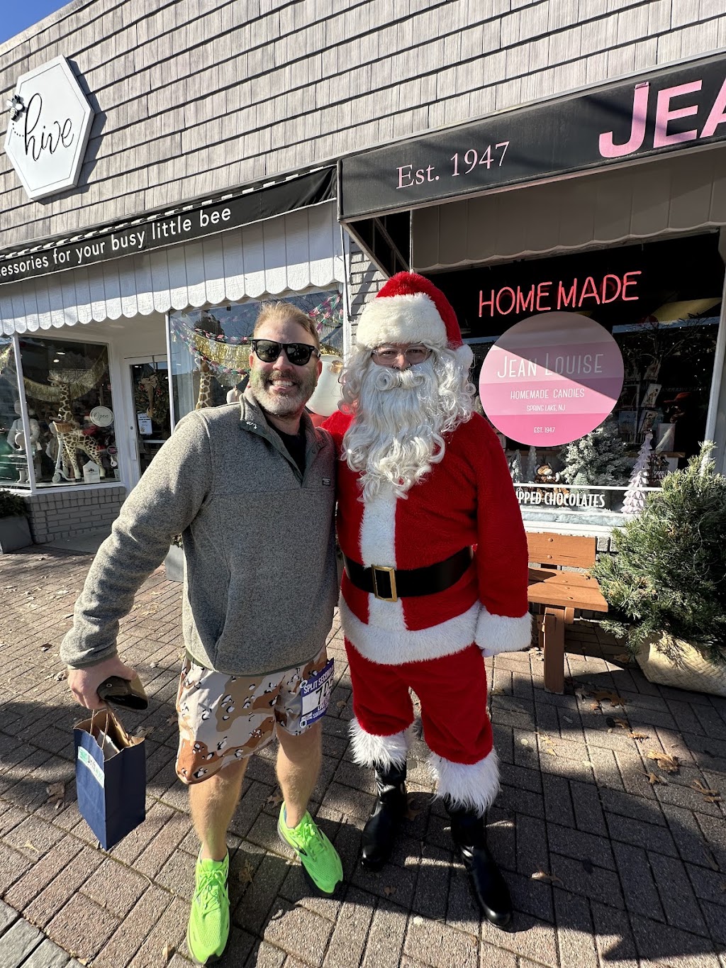 The Spot Boutique & Bella Accessories | 1226 3rd Ave, Spring Lake, NJ 07762, USA | Phone: (732) 974-0099