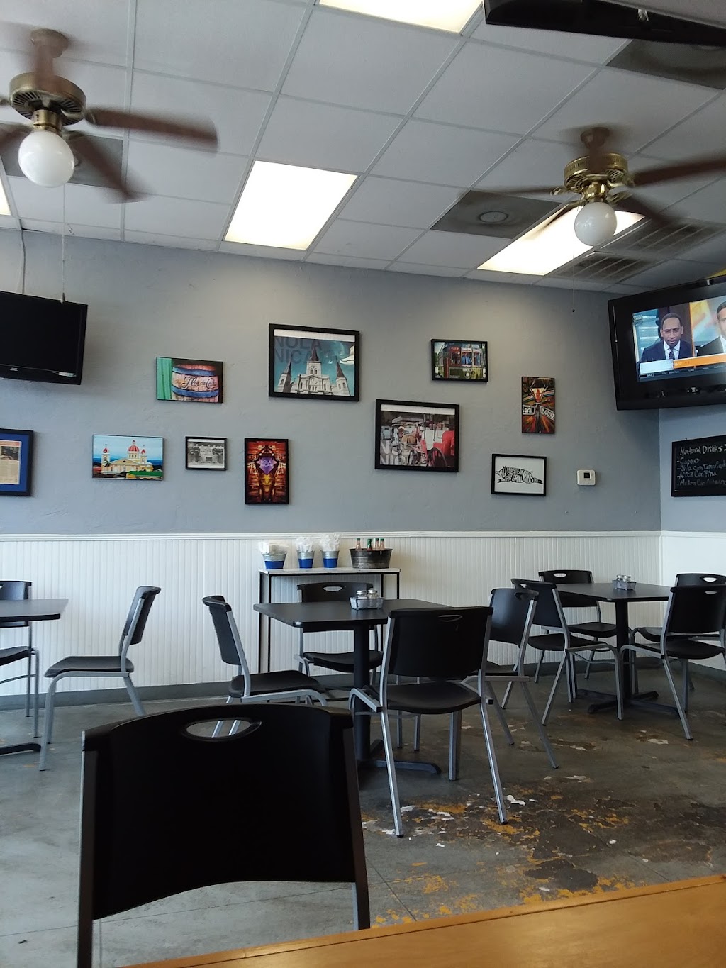 Nola Nica | 16 W Airline Hwy B, Kenner, LA 70062, USA | Phone: (504) 405-0375