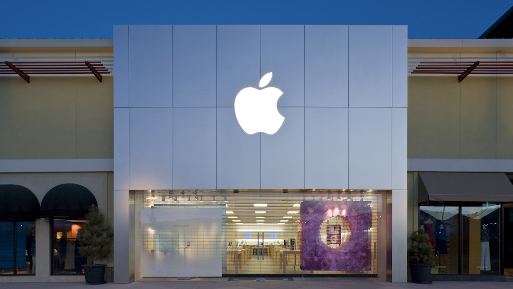 Apple Summit Sierra | 13945 S Virginia St, Reno, NV 89511, USA | Phone: (775) 333-5460