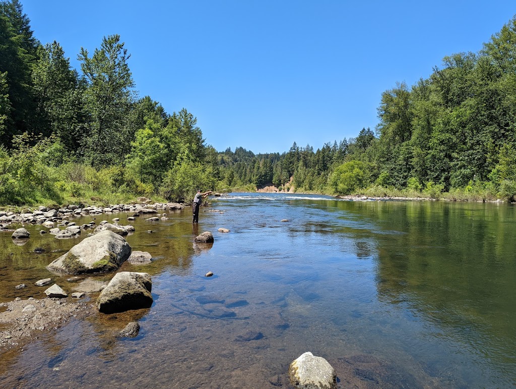 Milo McIver State Park | Milo McIver State Park, Estacada, OR 97023, USA | Phone: (800) 551-6949