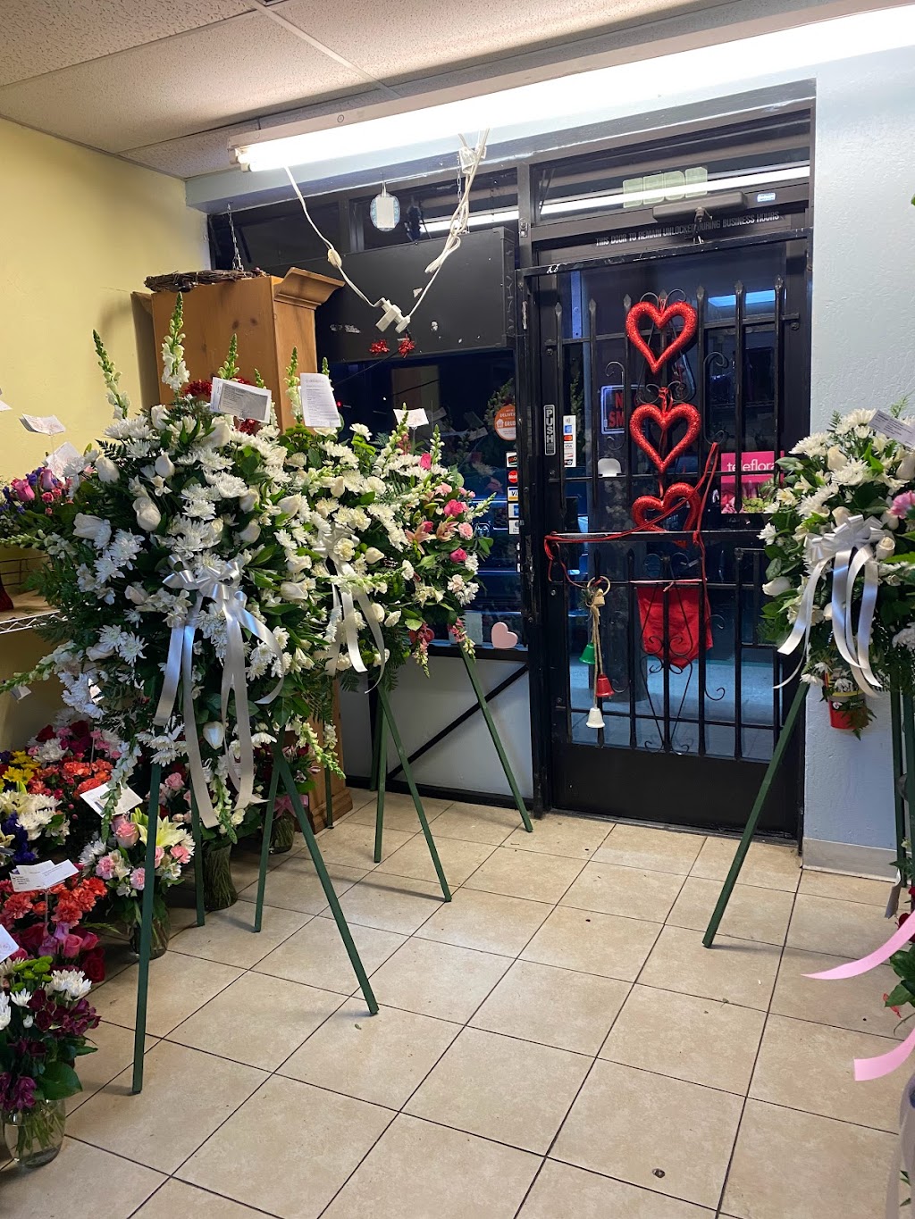 Marleighs floral design | 1237 Jacklin Rd, Milpitas, CA 95035, USA | Phone: (408) 263-3500