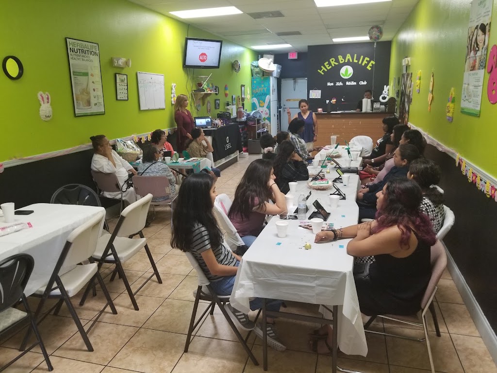 New_life Nutrition Club | 1841 NE 8th St, Homestead, FL 33033, USA | Phone: (786) 255-2411