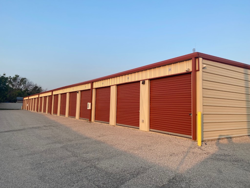 River Hills Storage | 105 Burnet Hills Dr, Burnet, TX 78611, USA | Phone: (512) 347-8336