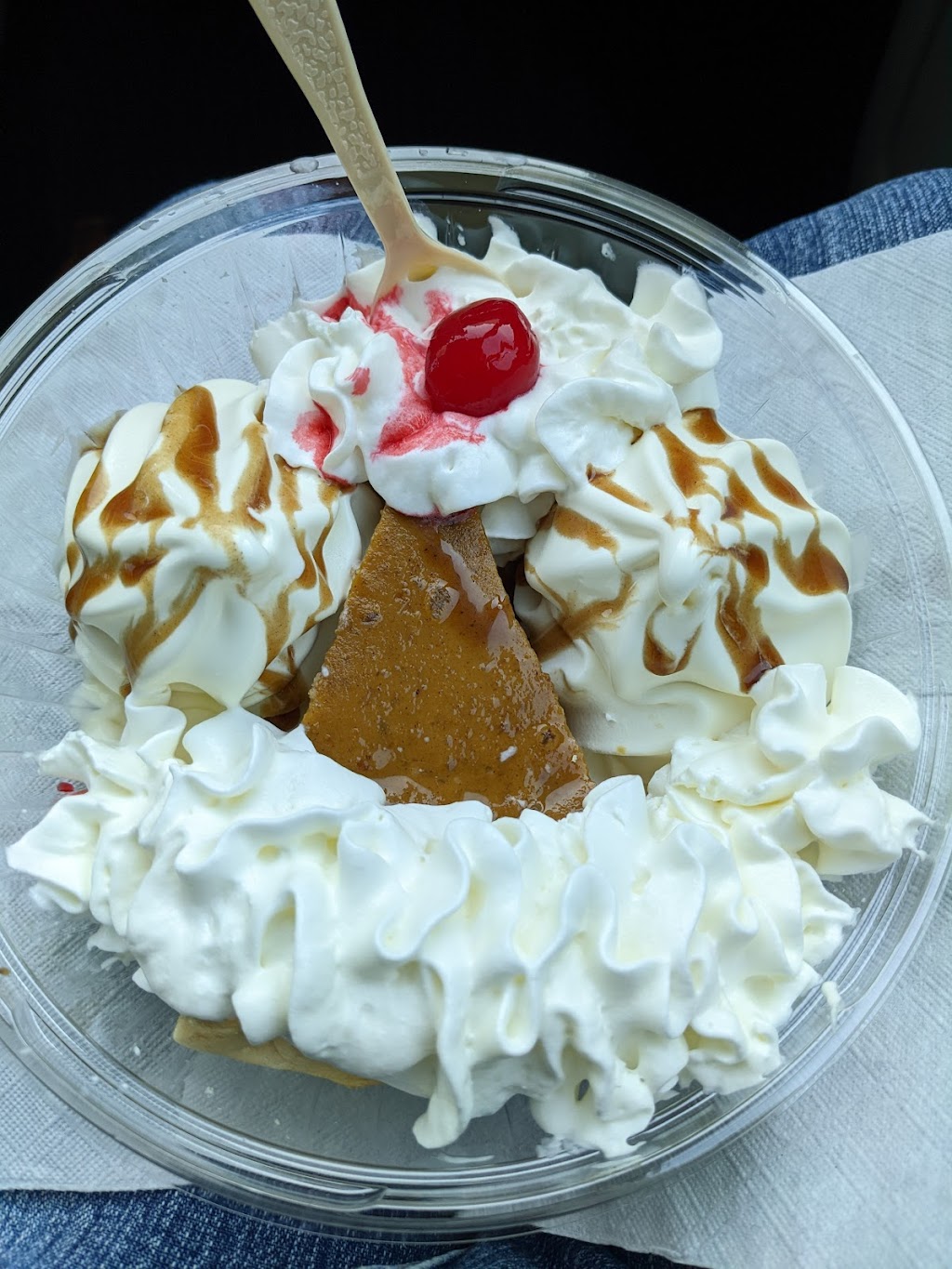 Uncle Gs Ice Cream | 7030 Washington St, Lockport, NY 14094, USA | Phone: (716) 210-3547