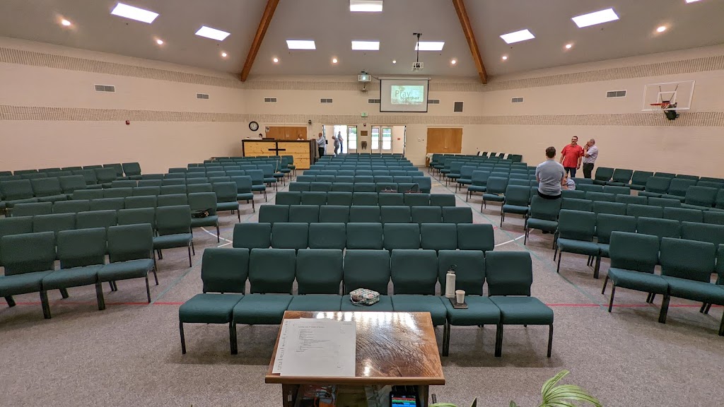 New Hope Baptist Church | 1829 W Iowa Ave, Nampa, ID 83686, USA | Phone: (208) 466-0312