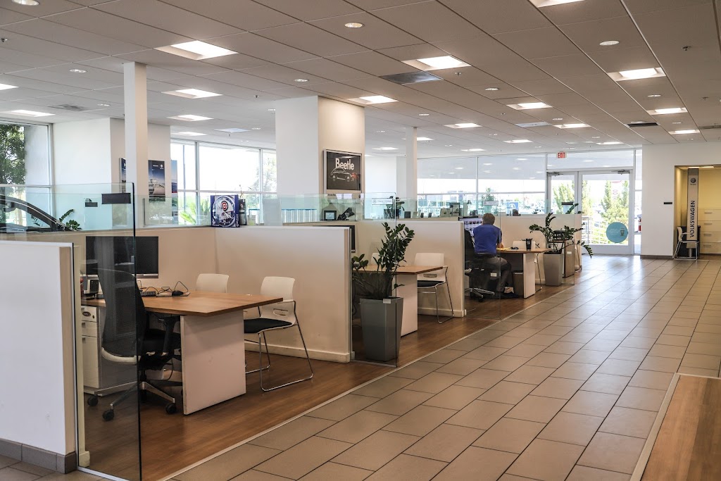 Chapman Volkswagen of Tucson | 4500 E 22nd St, Tucson, AZ 85711 | Phone: (520) 849-8570