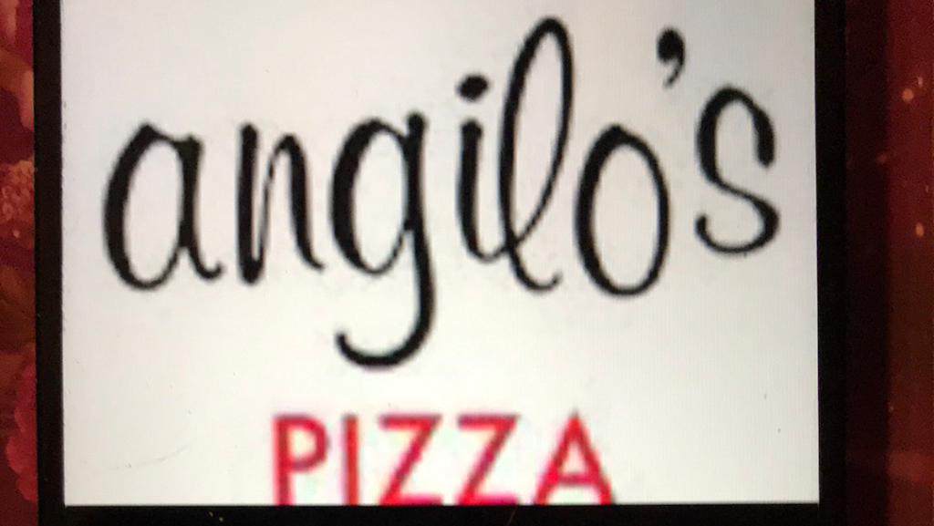 Angilos Pizza | 1311 W Shelby St, Falmouth, KY 41040 | Phone: (859) 654-5454