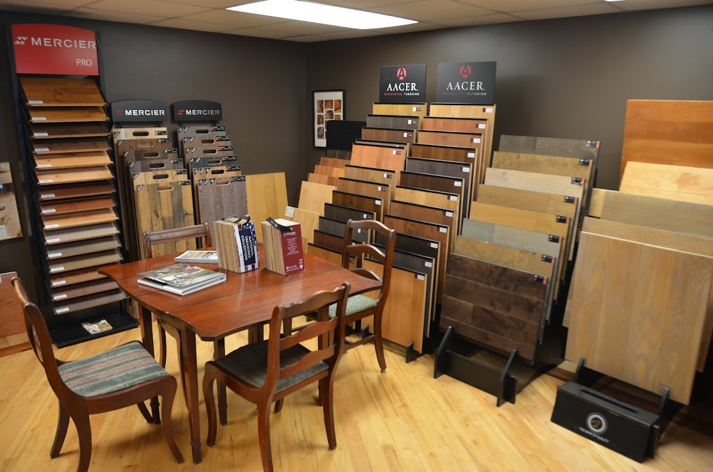 David Wood Floors | 5875 S 77th St, Ralston, NE 68127, USA | Phone: (402) 537-9663