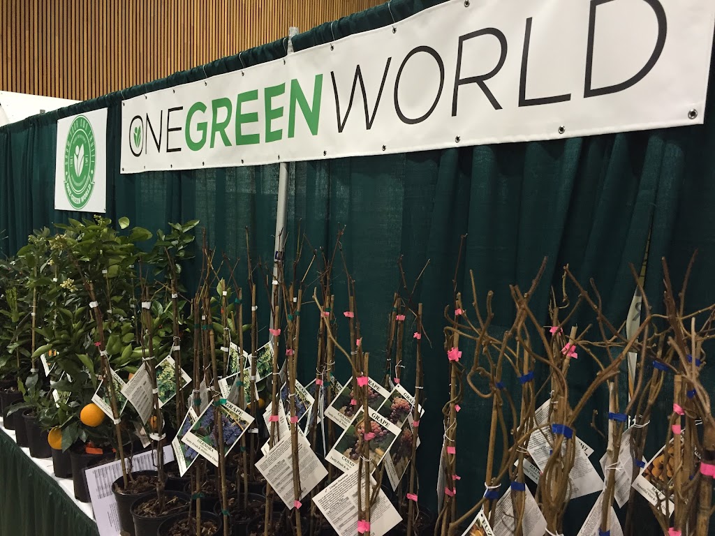 One Green World | 6469 SE 134th Ave, Portland, OR 97236, USA | Phone: (877) 353-4028