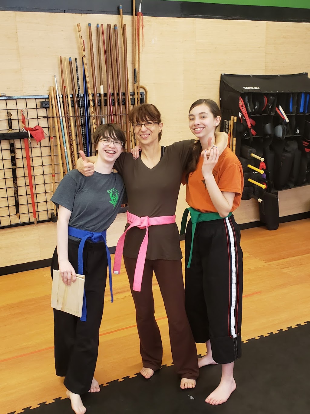 Dragon-Phoenix Martial Arts & Fitness | 7 Summer St Unit 23, Chelmsford, MA 01824, USA | Phone: (978) 455-9667