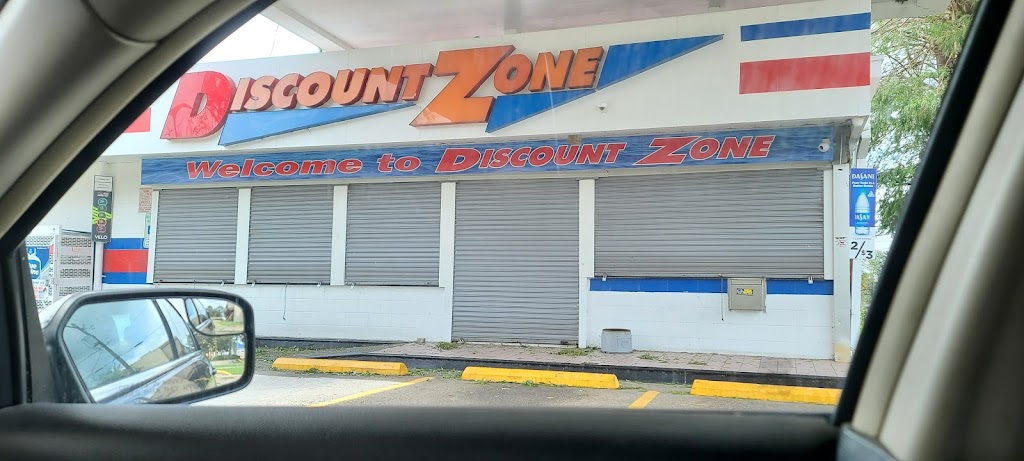 Discount Zone | 1620 Veterans Memorial Blvd, Metairie, LA 70005, USA | Phone: (504) 831-4444