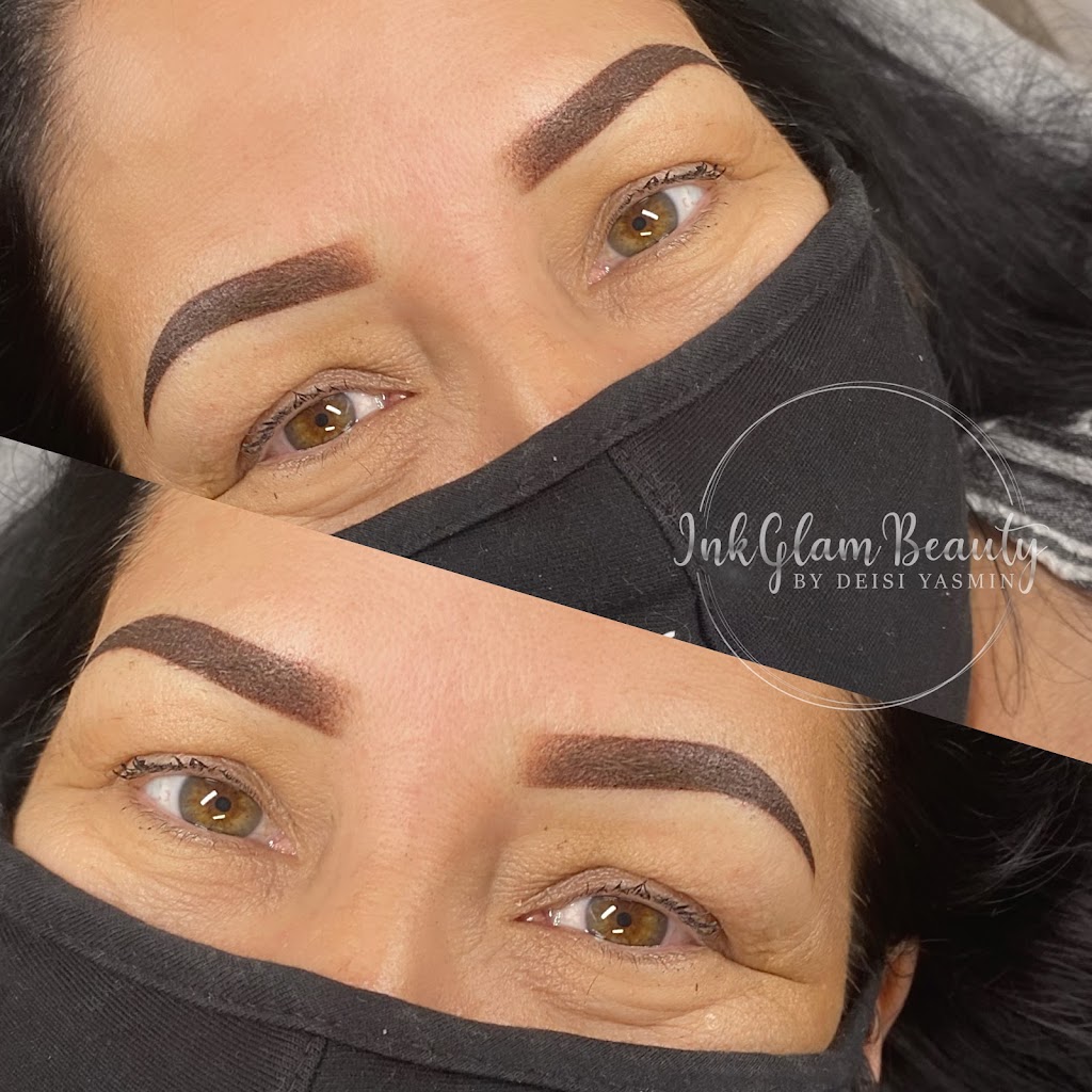 InkGlamBeauty | 322 N Azusa Ave #201, La Puente, CA 91744, USA | Phone: (626) 692-5971