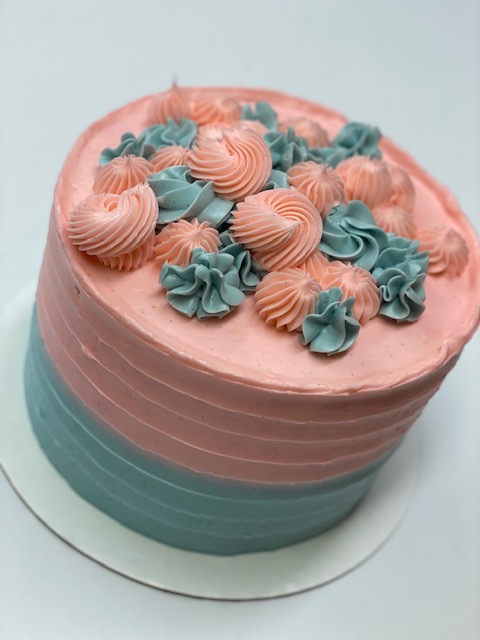 Pink Little Cake | 1037 Canal Rd, Princeton, NJ 08540 | Phone: (732) 801-8205