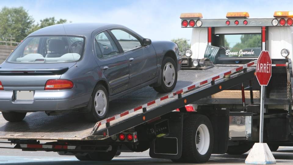 Quick Towing Today LLC | 407 Tree Mountain Pkwy, Stone Mountain, GA 30083, United States | Phone: (404) 476-8329