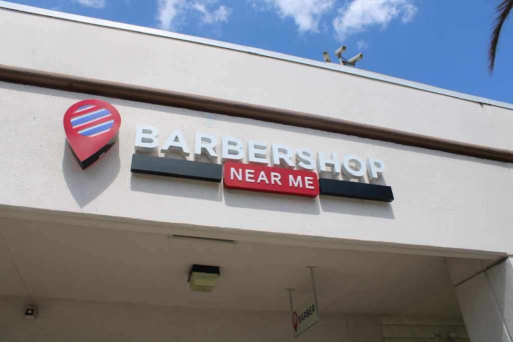 BARBER SHOP NEAR ME | 10637 W Atlantic Blvd #33071, Coral Springs, FL 33071, USA | Phone: (754) 366-9431