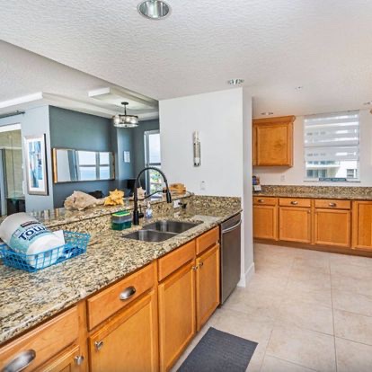 Stone’s Throw Condo | 2071 S Atlantic Ave APT 402, Daytona Beach Shores, FL 32118, USA | Phone: (519) 591-8874