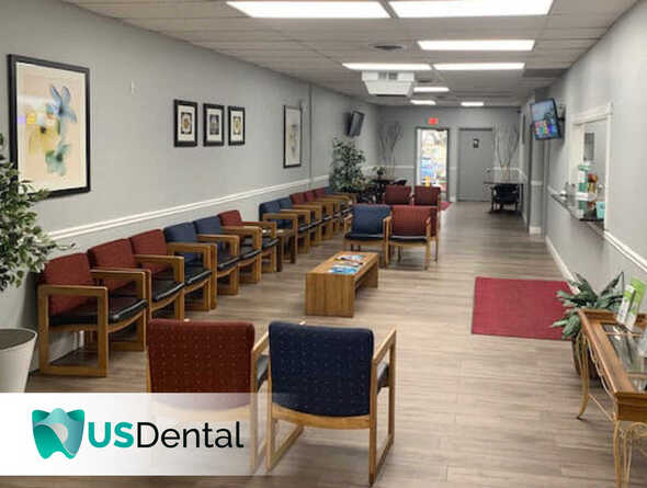 US Dental and Medical Care | 949 E Livingston Ave, Columbus, OH 43205, United States | Phone: (614) 252-3181