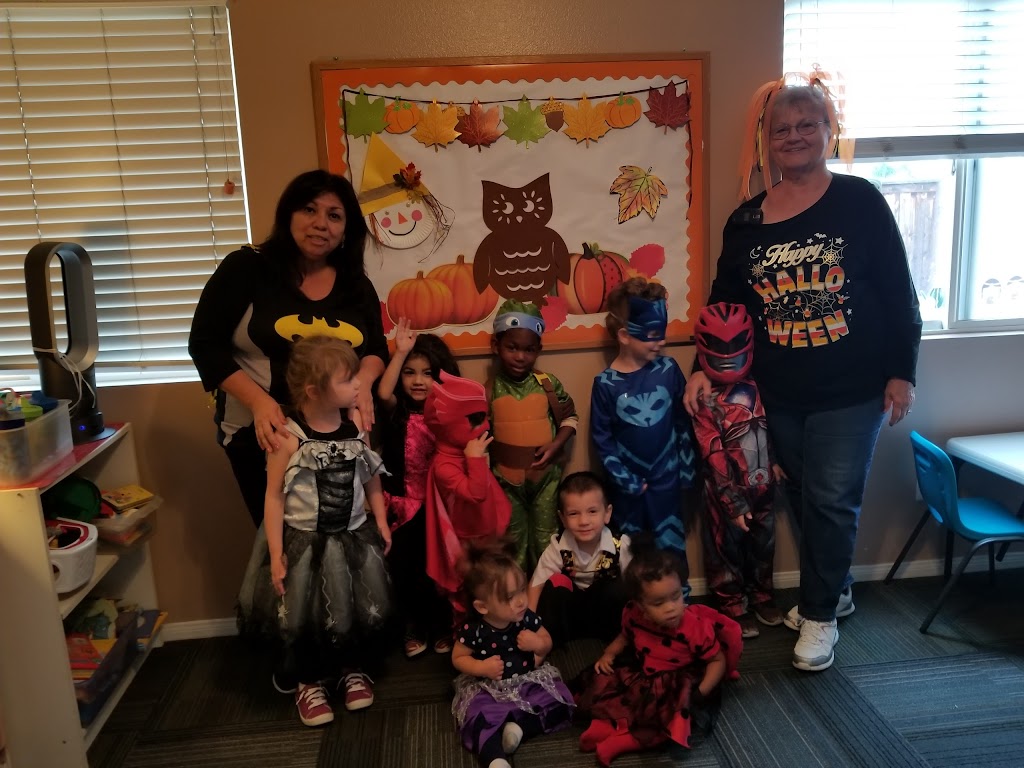 Sweet Carousel Child Care Home | 748 Sweet Clover Loop, San Jacinto, CA 92582, USA | Phone: (951) 654-1844