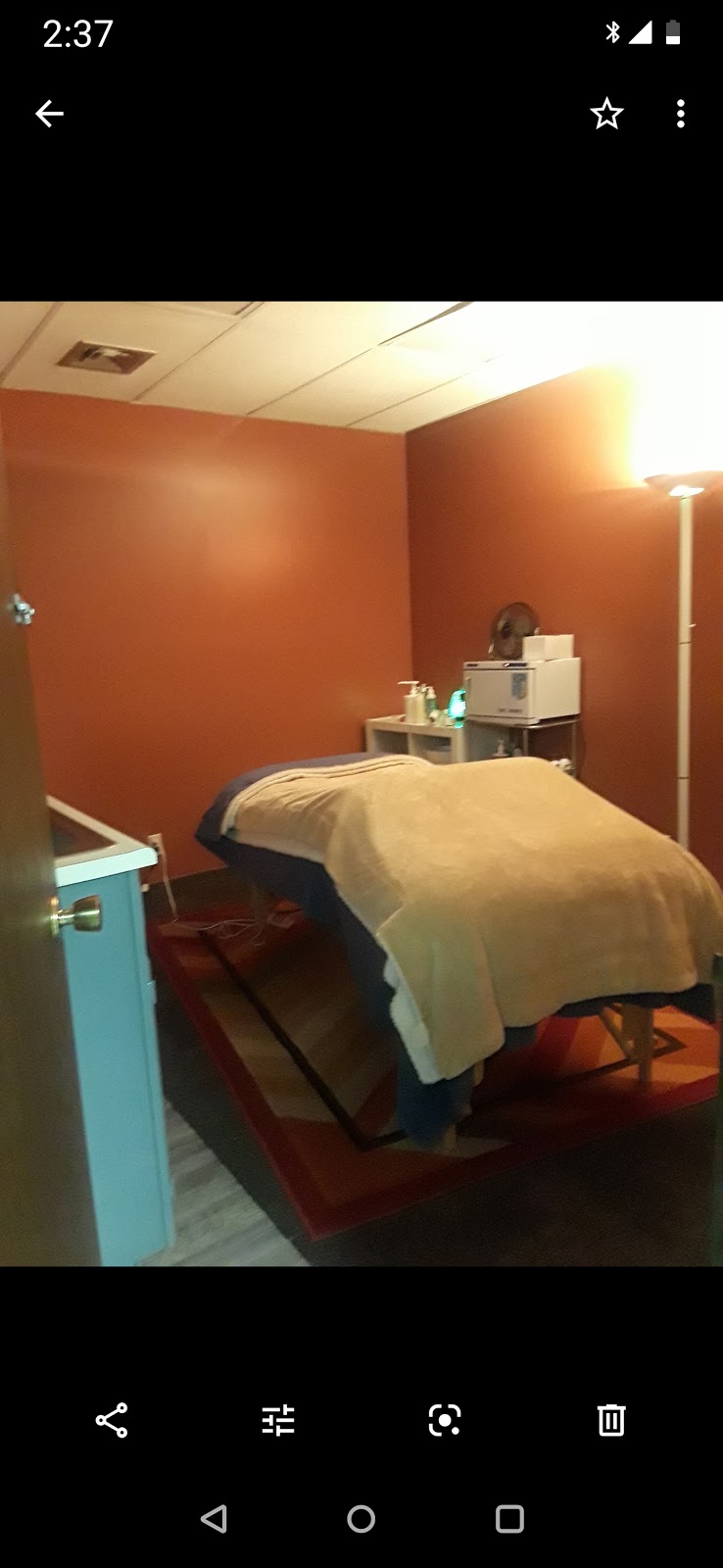 Sweetest Massage & Therapy | 2855 W Market St suite 204, Akron, OH 44313, USA | Phone: (330) 714-8581