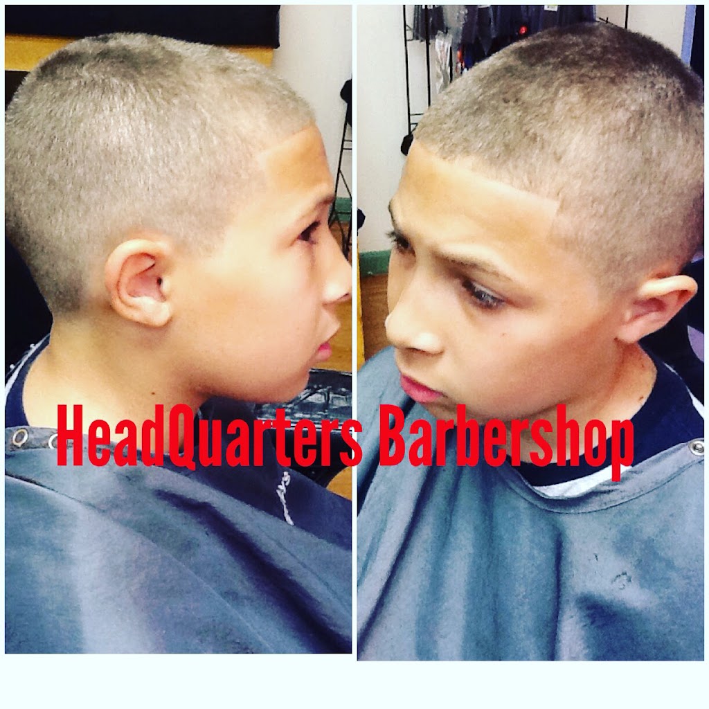 HeadQuarters Barbershop/Salon | 1406 N Lakewood Ave, Baltimore, MD 21213, USA | Phone: (410) 534-7199