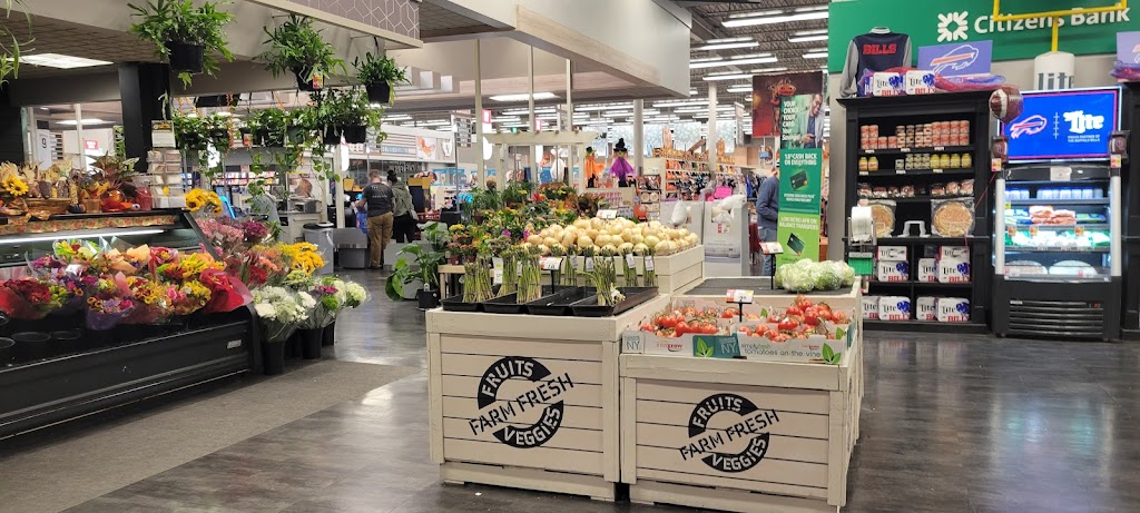 Tops Market | 4777 Transit Rd, Depew, NY 14043, USA | Phone: (716) 515-3280 Tops Market | 4777 Transit Rd, Depew, NY 14043, USA | Phone: (716) 515-3280