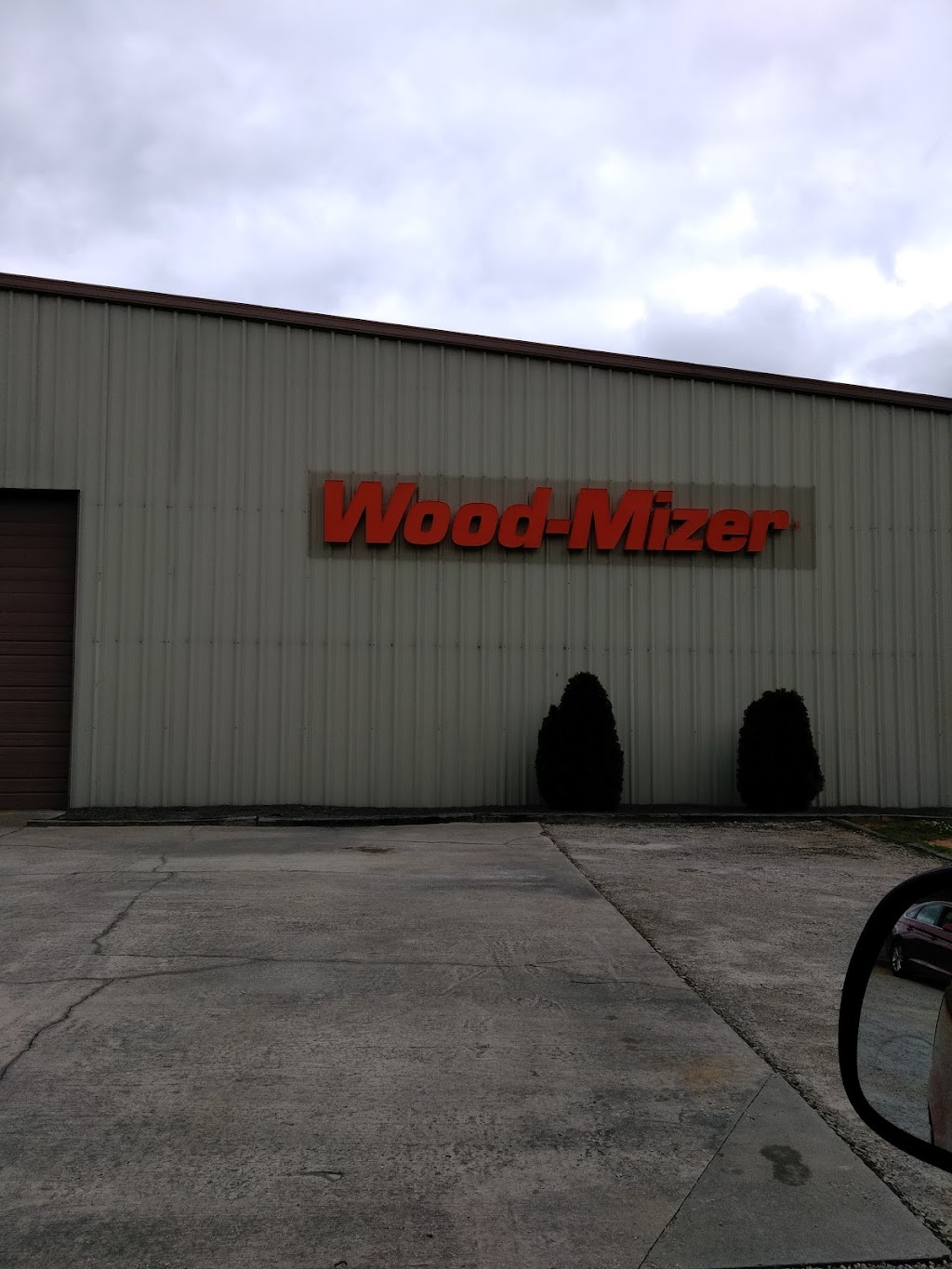 Wood-Mizer Georgia | 74 Pine Rd, Newnan, GA 30263, USA | Phone: (770) 251-4894