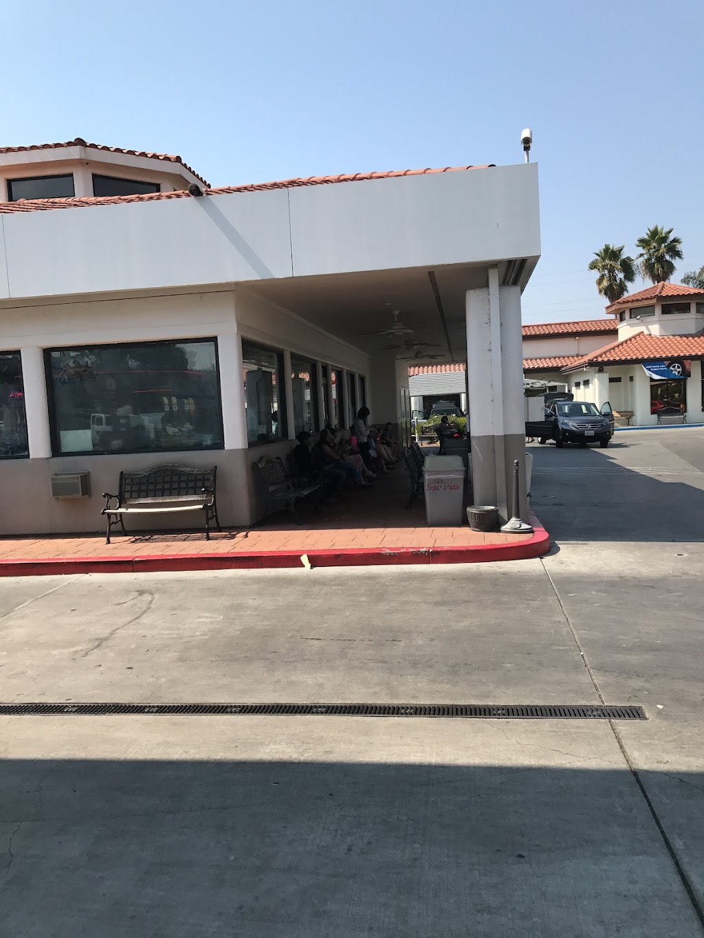 Chevron Gas Station | 43601 S Grimmer Blvd #6347, Fremont, CA 94538, USA | Phone: (510) 252-1664