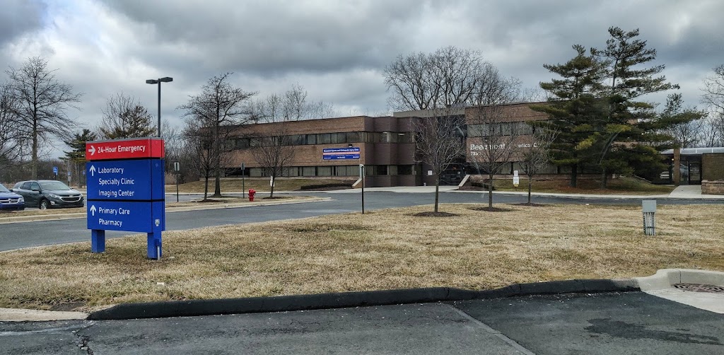 Beaumont Sports and Orthopedic Injury Clinic Canton 7300 N Canton