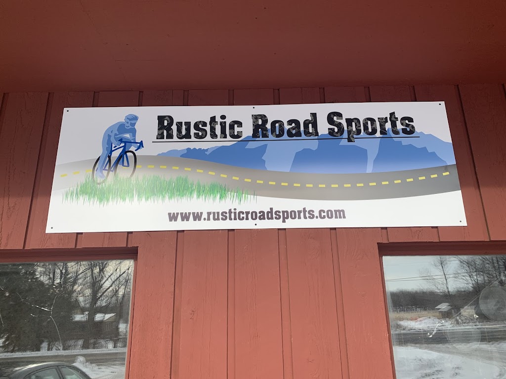 Rustic Road Sports | 494 Co Rd A Suite 1, Hudson, WI 54016, USA | Phone: (651) 338-0763