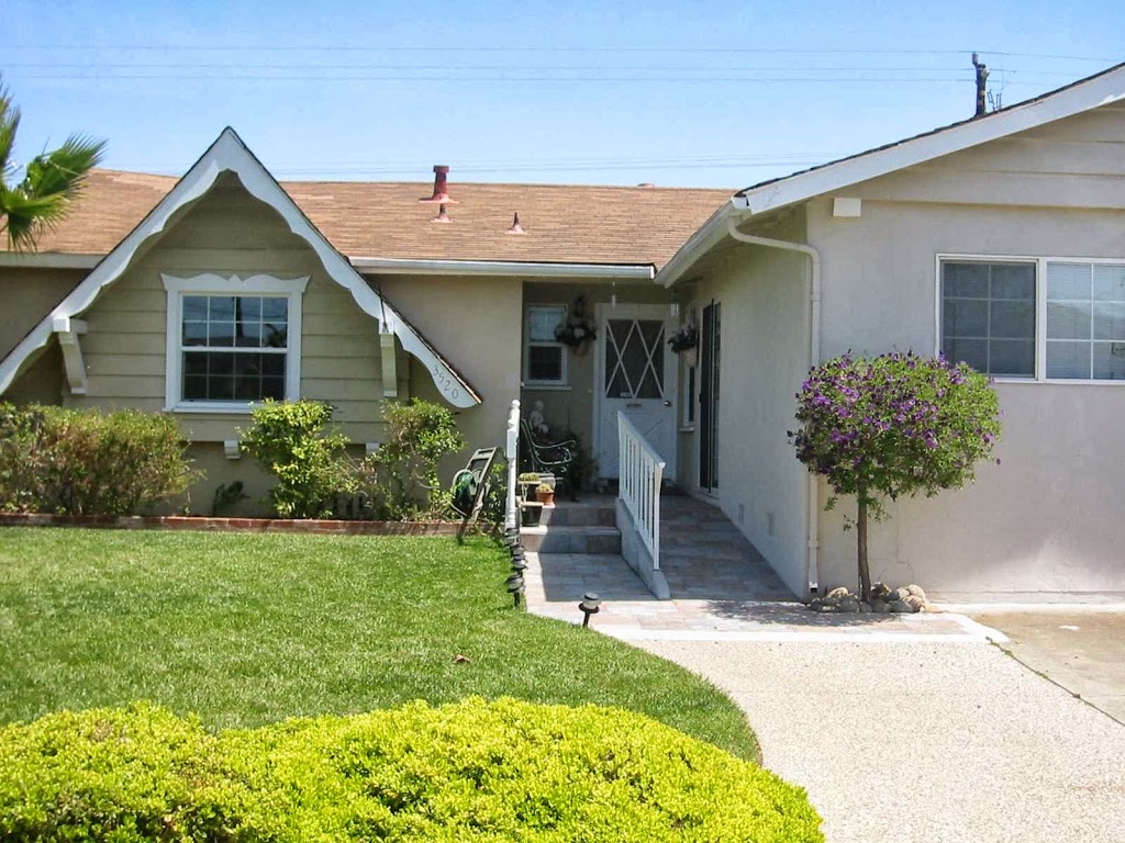 A Glorian Manor | 3520 May Ln, San Jose, CA 95124, USA | Phone: (408) 679-2700