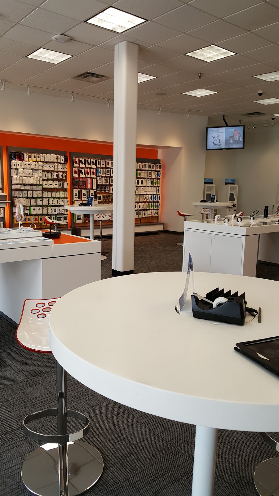 AT&T Store | 1681 N Central Expwy Suite 450, McKinney, TX 75070, USA | Phone: (972) 569-6914