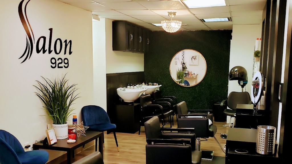 Salon 929 | 3233 Superior Ln suite B3, Bowie, MD 20715, USA | Phone: (240) 245-0386