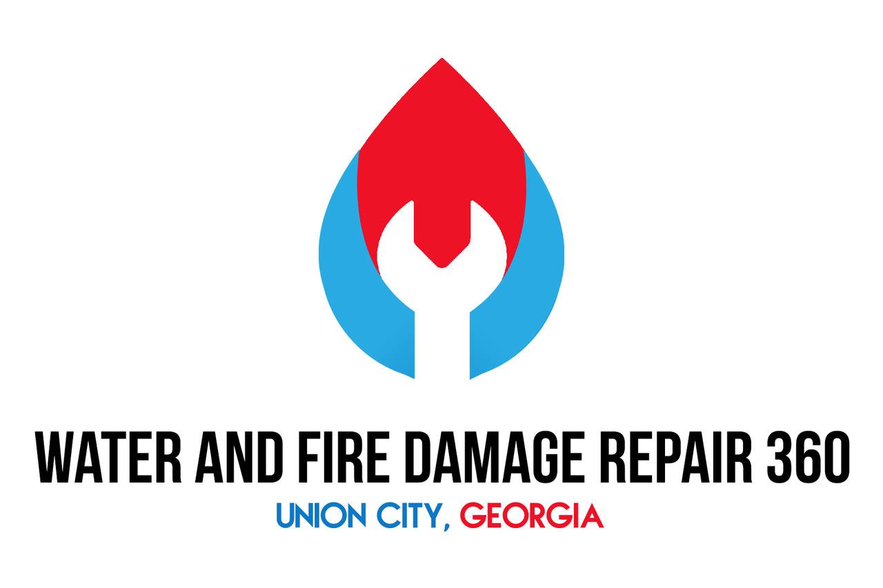 Water and Fire Damage Repair 360 - Union City | 3130 Far Emerald land, Union City, GA 30291, United States | Phone: (770) 725-3131