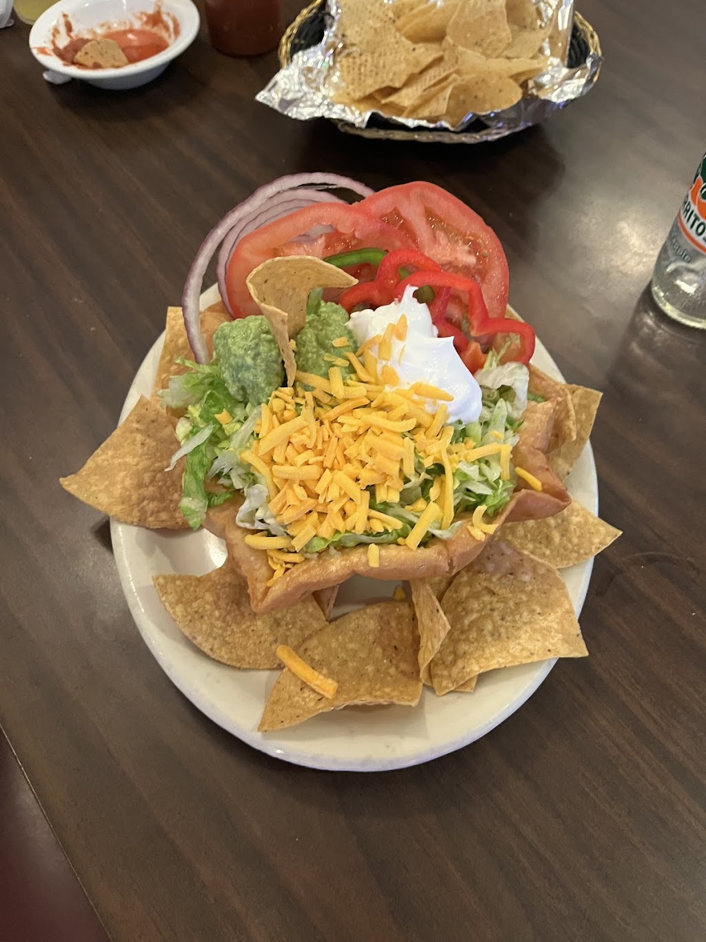 Acapulco Restaurant 10114 St Charles Rock Rd, St Ann, MO 63074, USA