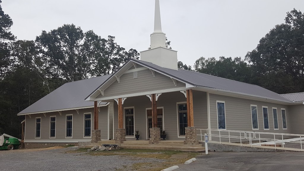 Turning Point United Methodist Church - church  | Photo 1 of 3 | Address: Holt Rd, Locust Fork, AL 35097, USA | Phone: (205) 675-8584
