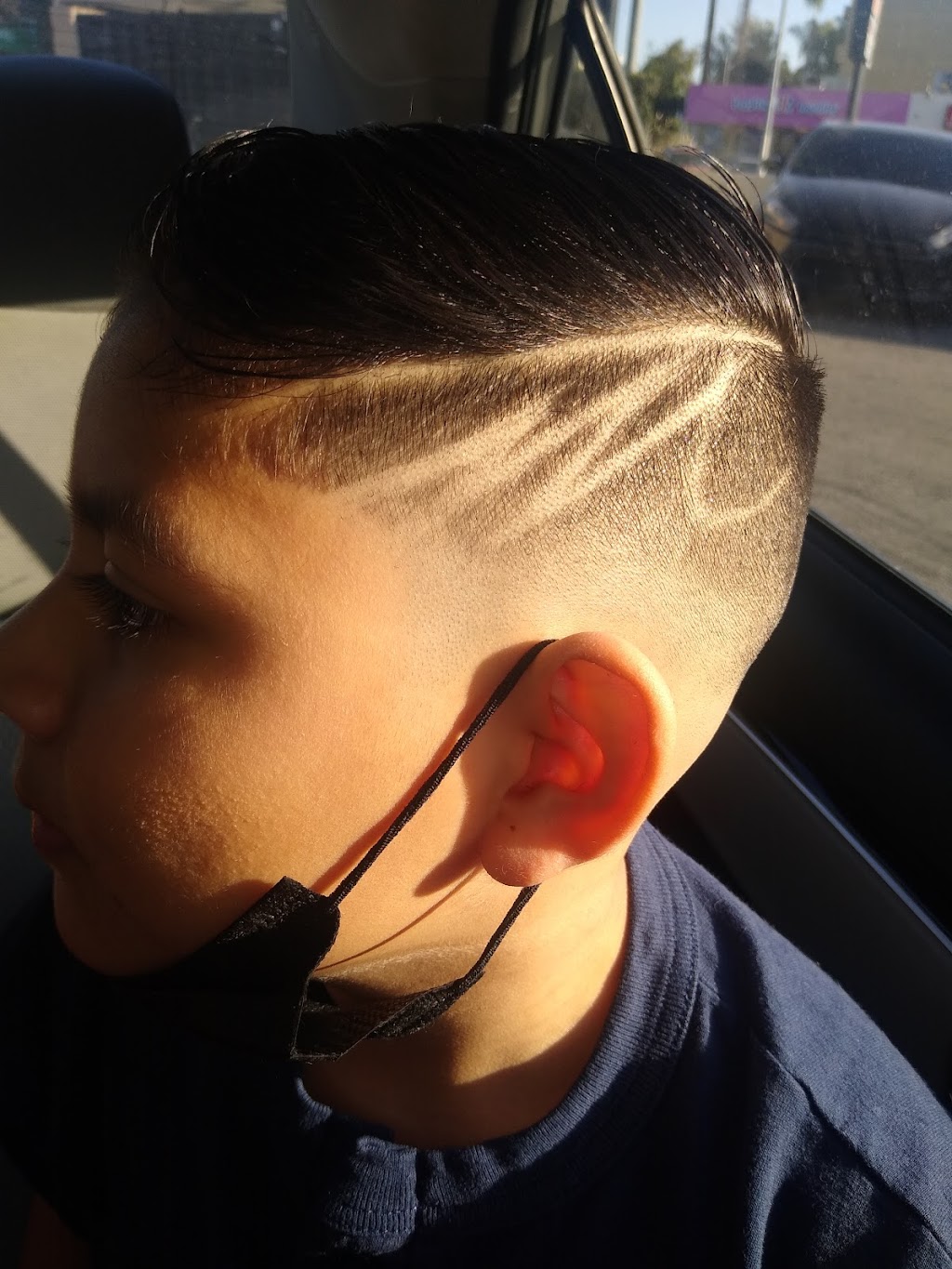 Plugged LA Cutz | 3180 W 8th St, Los Angeles, CA 90005, USA | Phone: (213) 263-2552