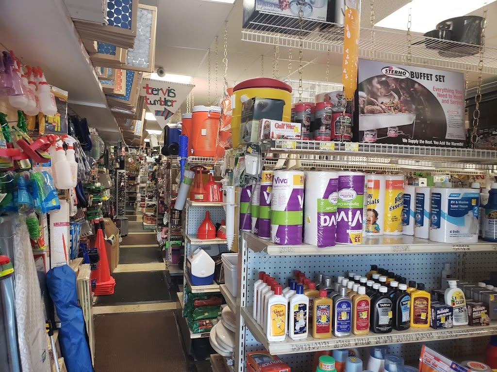 Southport Hardware | 1025 SE 16th St, Fort Lauderdale, FL 33316, USA | Phone: (954) 522-5541