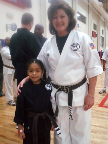 American Karate Academy Cedar Hill | 223 FM1382, Cedar Hill, TX 75104, USA | Phone: (972) 291-1086