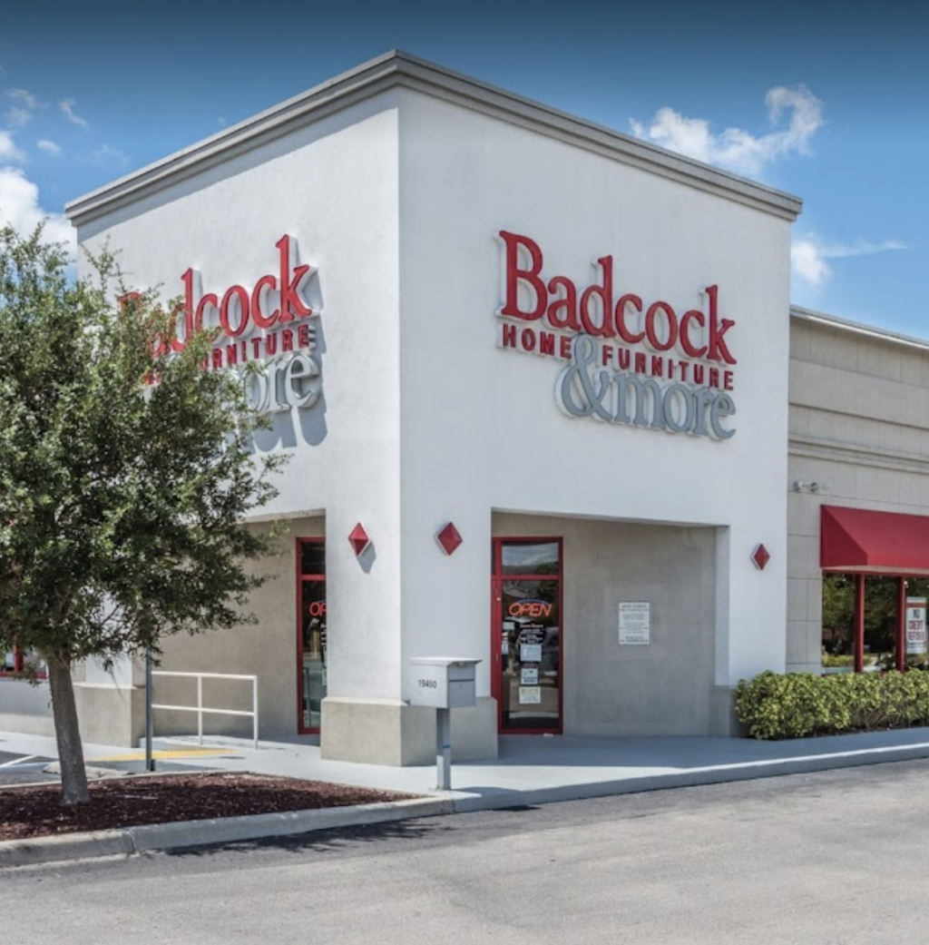 Badcock Home Furniture & More of Miami Gardens | 19450 NW 27th Ave, Miami Gardens, FL 33056, USA | Phone: (305) 625-8234