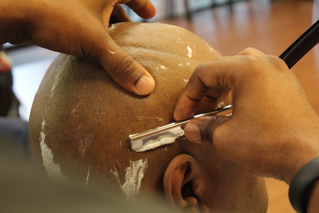 True Skills Barber Shop | 2575 White Haven Dr suite 110, Marietta, GA 30064, USA | Phone: (770) 439-1193