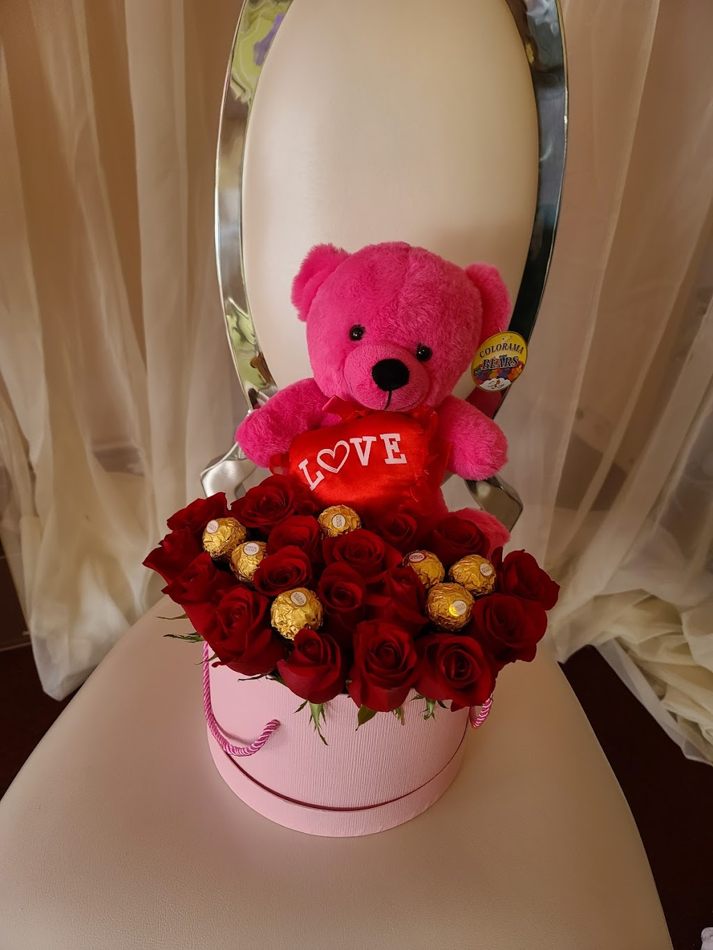 A Budding Florist | 271 Inkster Rd, Garden City, MI 48135, USA | Phone: (734) 422-2563